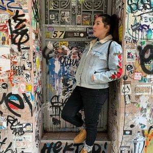 Meet your Posher, Savannah